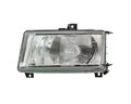 Scheinwerfer für VW Caddy II Polo Variant III 1995 - 1999 Vorne Links Neolite