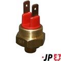 JP GROUP Sensor, Kühlmitteltemperatur 1193200600 für AUDI SEAT VW
