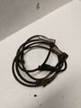 A.B.S. ABS Sensor Raddrehzahl 30770 für ROVER RANGE hinten links rechts 2 P38A