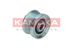 KAMOKA Generatorfreilauf RC157 für OPEL CORSA X01 Twinport F08 F68 HYUNDAI GETZ