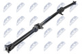 KARDANWELLE OE: A6394102600 passend für MERCEDES VITO/VIANO W639 3.0V6 CDI 05-14
