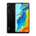128 GB entsperrt 4G - Android Smartphone - schwarz