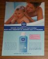 Seltene Werbung vintage NIVEA BABY Mildes Shampoo & Bad - Mild & pflegend 1997