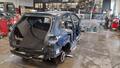 Stoßstangenträger hinten Mercedes-Benz B-Klasse Sports Tourer W247 A1776105300 P