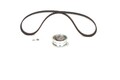 Zahnriemensatz BOSCH 1 987 946 703 für VW GOLF 4 1J1 Variant 1J5 BORA 1J2 1J6 5
