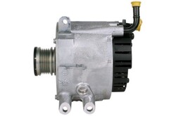 Generator HELLA für MERCEDES A-KLASSE (W168)