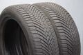 2x Continental 235/50 R 20 100T AllSeasonContact, 7mm, nr 21832