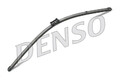 2x Scheibenwischerblatt Flachbalkenwischblatt DF-101 DENSO für FORD FOCUS III