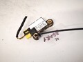 Mercedes-Benz ML-CLASS 2002 Srs  crash sensor a1638200226, Genuine #1662997-48