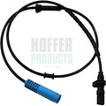 ABS Sensor Raddrehzahl HOFFER 8290077 für BMW 7er E38 Z8 Roadster E52 725 tds