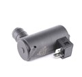TOPRAN 722 447 Waschwasserpumpe passend für PEUGEOT 205 II (20A/C) 405 II (4B)
