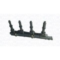 1x ORIGINAL® Magneti Marelli Zündspule für Opel ZAFIRA / ZAFIRA FAMILY B