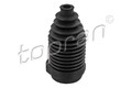 Achsschenkelabdeckung beidseitig 103 504 TOPRAN für VW GOLF II JETTA II GOLF III