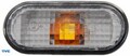 TYC 18-5235-11-2 Blinkleuchte Blinker Blinklicht für Ford für Seat für VW 