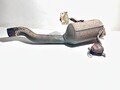  2008 Benzin Katalysator / DPF Rußpartikelfilter Dieselpartikelfilter 9551130234
