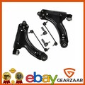 Querlenker Satz für Opel Corsa C Combo Tigra Twintop 6-tlg Links Rechts L+R
