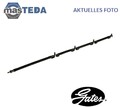 MFL1348 SCHLAUCH LECKKRAFTSTOFF GATES FÜR VW PASSAT B7,CC B7,TIGUAN,AMAROK