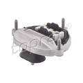 ORIGINAL® Topran 117 402 Lagerung, Automatikgetriebe passend für Audi A4 B8