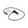 Impulsgeber, Kurbelwelle DELPHI SS10823 für ALFA ROMEO FIAT LANCIA