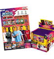 Topps Match Attax Champions League 2023/2024 - Base Karte 1 - 243 zum aussuchen