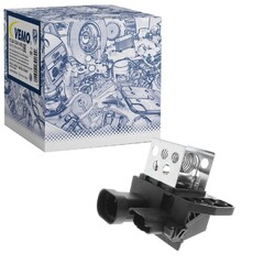 VEMO WIDERSTAND REGLER INNENRAUMGEBLÄSE passend für CITROËN BERLINGO C-ELYSEE