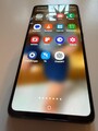 Samsung Galaxy A52s SM-A525F/DS 5G 6.5" Dual SIM Smartphone - Schwarz