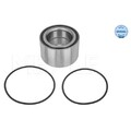 1x Radlagersatz MEYLE 214 750 0007 passend für IVECO