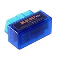 Super Mini ELM327OBD2 Bluetooth V2.2 Auto Diagnosegerät Scanner Zum Android IOS