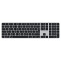 Apple Magic Keyboard mit Touch ID und Ziffern­block für Mac Modell #1907035