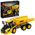 LEGO® Technic 42114 Knickgelenkter Volvo-Dumper (6x6) Power Functions Neu | OVP