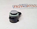 Original Mercedes 1 x PDC Sensor Park Sensor Einparkhilfe silber A0009055504