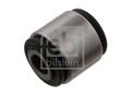 FEBI BILSTEIN 2x Querlenkerlager 34761/2x für L318 LANDROVER DISCOVERY 2 Td5 4x4