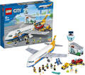 LEGO® City 60262 Passagierflugzeug