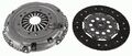 Sachs original 3000950769 Kupplungssatz XTend Kupplungskit Kupplung Clutch Set