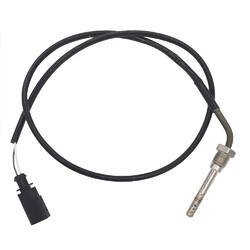 Abgastemperatursensor vor Turbolader Für Audi A3 TT VW Golf Passat 03L906088BS