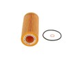 Ölfilter Öl Filter für BMW X5 X6 X3 E63 E64 E60 Bosch 1457429252 2002 - 2010