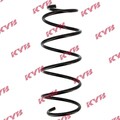 1x KYB Fahrwerksfeder K-Flex RA3564 für FIAT PUNTO 16V 188 233 235 253 255 333