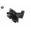 1x Waschwasserdüse, Scheibenreinigung VEMO V24-08-0003 passend für FIAT