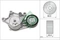 RIEMENSPANNER KEILRIPPENRIEMEN INA 534 0654 10 FÜR CITROEN BERLINGO B9