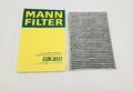 Original MANN-Filter CUK 3037 Innenraumfilter für Seat Exeo Audi A4 A6 Neu!!!