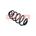 1x ORIGINAL® Kamoka 2120303 Fahrwerksfeder Hinten für Renault ESPACE IV