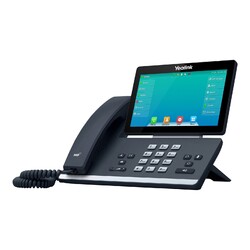 Yealink SIP-T57W  IP Telefon SIP-VoIP-Telefon TCP/IP