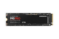 Samsung 990 PRO NVMe™ M.2 SSD - 2 TB