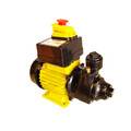 Dieselpumpe 2400 l/h Heizölpumpe Ölabsaugpumpe 230V Kraftstoffpumpe Umfüllpumpe
