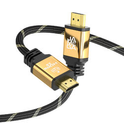 HDMI Kabel 2.0a Premium Highend 4K U-HD High-Speed 3D Ethernet Full HD ARC HDR| Ebay Top-Verkäufer | DE Händler | Schneller Versand