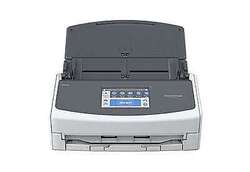 Ricoh ScanSnap iX1600 Dokumentenscanner Duplex ADF USB WLAN