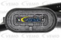ABS-Raddrehzahlsensor Hinterachse V30-72-0817 VEMO für MERCEDES-BENZ C-KLASSE