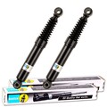 2x BILSTEIN B4 STOSSDÄMPFER HINTEN passend für CITROEN BERLINGO  PEUGEOT PARTNER