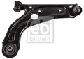 Querlenker Vorderachse rechts 180836 FEBI BILSTEIN für FIAT 500 500 C