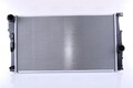 Motorkühler Wasserkühler NISSENS 60815 für BMW F20 F30 F31 F21 F80 3er Touring